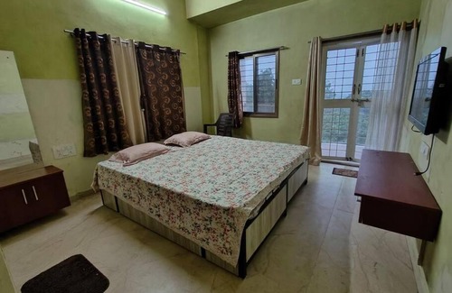 Panhala Casa | Sai Tara Residency - Suite