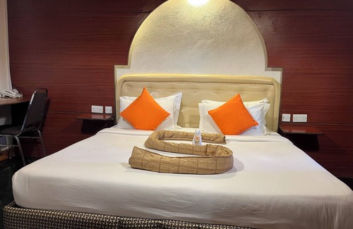 Iringa Complejo | Sai villa Hotel