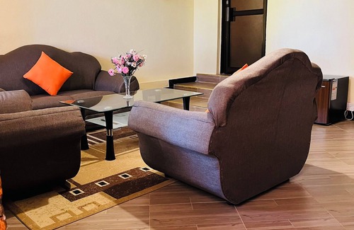 Iringa Complejo | Sai villa Hotel