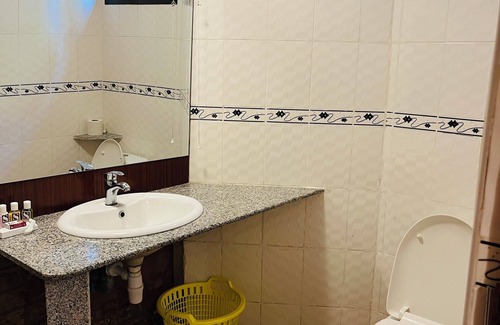 Iringa Complejo | Sai villa Hotel