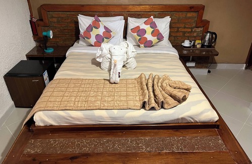 Iringa Complejo | Sai villa Hotel