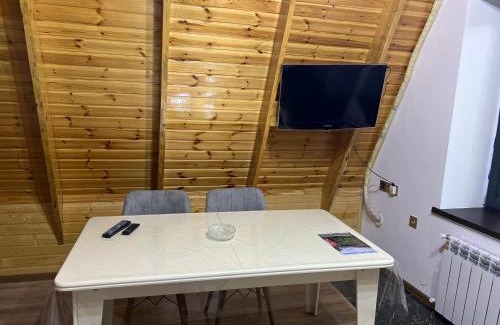 Gabala Cabina | Said Frame Chalet