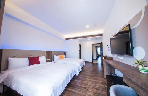 Magong Casa | Said Go B&B