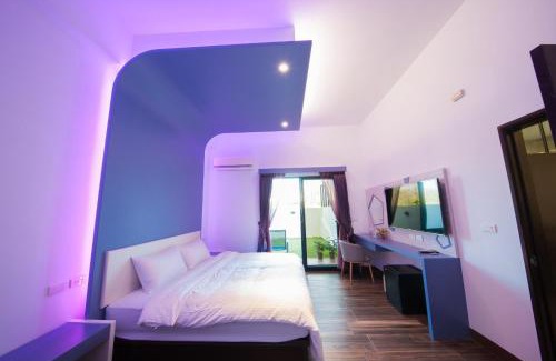 Magong Casa | Said Go B&B