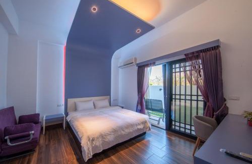 Magong Casa | Said Go B&B