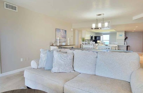 South Padre Island Apartamento | Saida 3601 3 Bedroom Home by RedAwning
