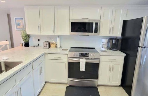 South Padre Island Apartamento | Saida 3601 3 Bedroom Home by RedAwning
