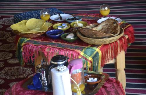 Ouazguita Casa | Saida berber house