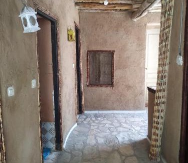 Ouazguita Casa | Saida berber house