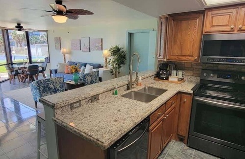 South Padre Island Condominio | Saida Royale 9018 2 Bedroom Condo