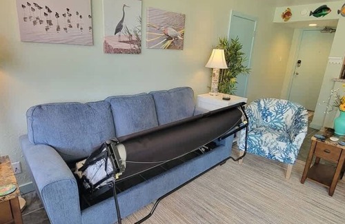 South Padre Island Condominio | Saida Royale 9018 2 Bedroom Condo