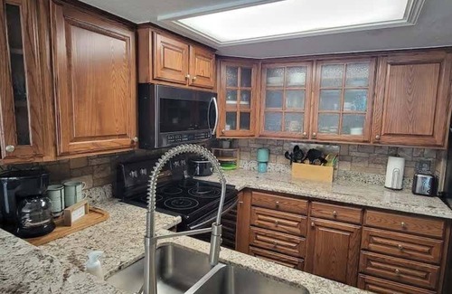 South Padre Island Condominio | Saida Royale 9018 2 Bedroom Condo