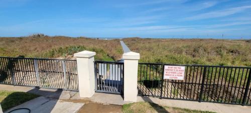 South Padre Island Casa | Saida Towers II #104