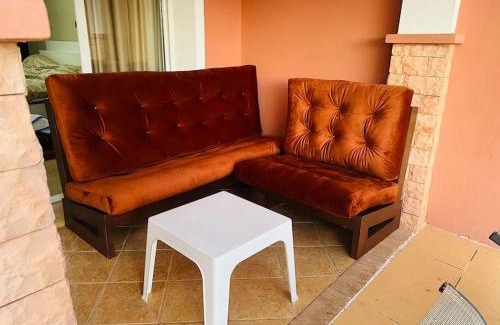 Marina Apartamento | SAIDIA AP4 cosy avec piscine