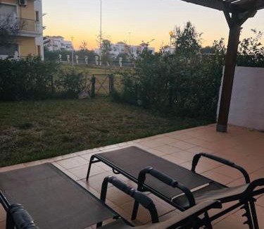Marina Apartamento | SAIDIA AP4 cosy avec piscine
