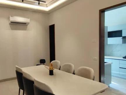 Saidpur Casa | Saidpur Flats
