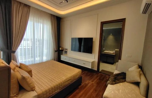 Saidpur Casa | Saidpur Flats