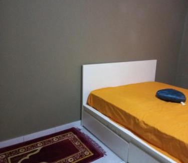 Banjul Apartamento | Saidy Ndow resident