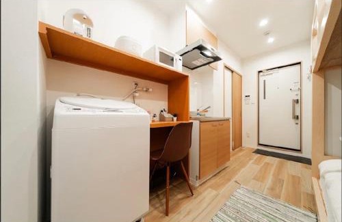 Sumida Apartamento | SAIE Sakura hotel 押上403
