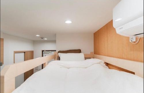 Sumida Apartamento | SAIE Sakura hotel 押上403