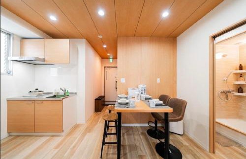 Sumida Apartamento | SAIE Skyview hotel