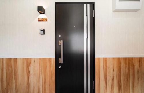 Sumida Apartamento | SAIE Skyview hotel