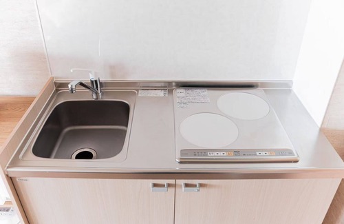 Honmachi Apartamento | Saiei Hotel 501
