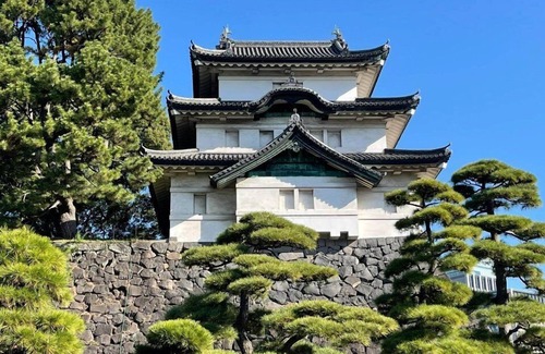 Honmachi Apartamento | SAIEI HOTEL