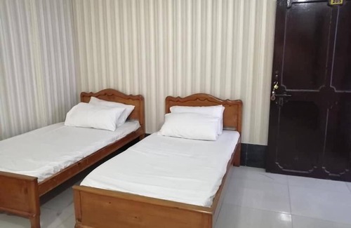 Balakot Hotel | Saif Hotel And Restaurant