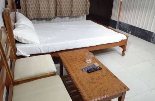 Balakot Hotel | Saif Hotel And Restaurant