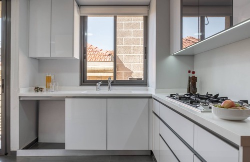 Gemmayzeh Apartamento | Saifi 1056