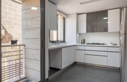 Gemmayzeh Apartamento | Saifi 1056