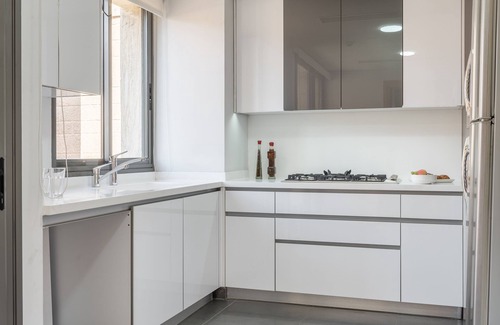 Gemmayzeh Apartamento | Saifi 1056