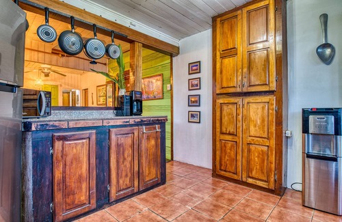 Bocas del Toro Cama Y Desayuno | Saigon Bay Bed & Breakfast
