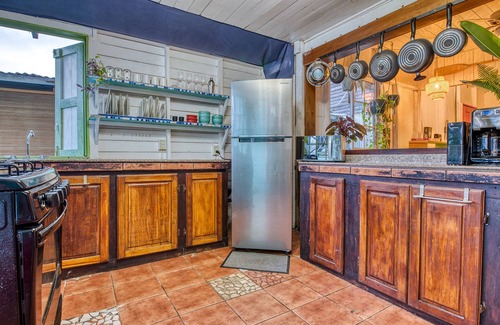 Bocas del Toro Cama Y Desayuno | Saigon Bay Bed & Breakfast