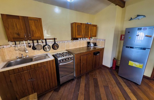 Bocas del Toro Cama Y Desayuno | Saigon Bay Bed & Breakfast