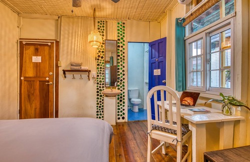 Bocas del Toro Cama Y Desayuno | Saigon Bay Bed & Breakfast