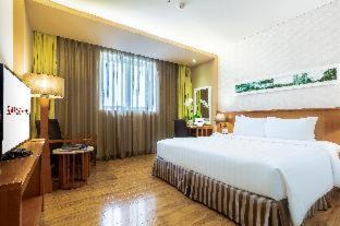 Little Japan Hotel | Saigon Hotel