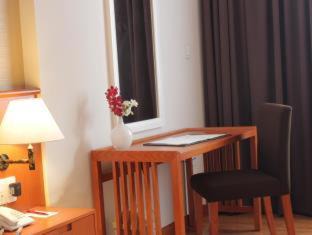 Little Japan Hotel | Saigon Hotel