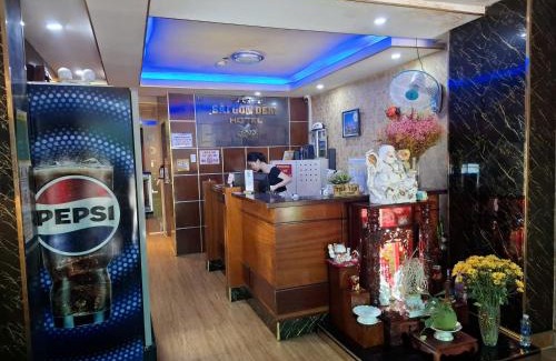 Phu Nhuan Hotel | SaiGon Night Hotel