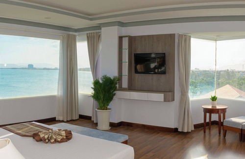 Khanh Hai Complejo | Saigon Ninh Chu Hotel & Resort