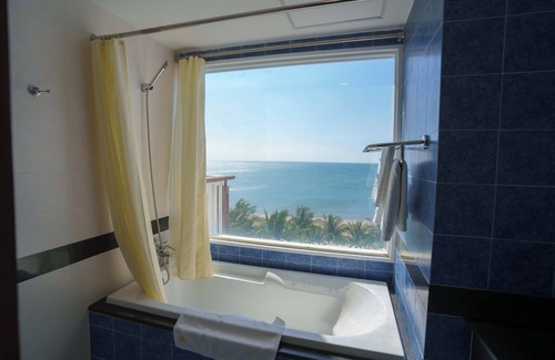 Khanh Hai Complejo | Saigon Ninh Chu Hotel & Resort