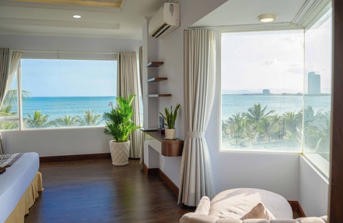 Khanh Hai Complejo | Saigon Ninh Chu Hotel & Resort