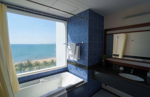 Khanh Hai Complejo | Saigon Ninh Chu Hotel & Resort