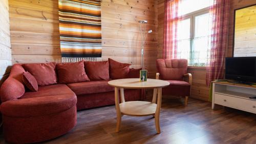 Taivalkoski Hotel | Saija Lodge