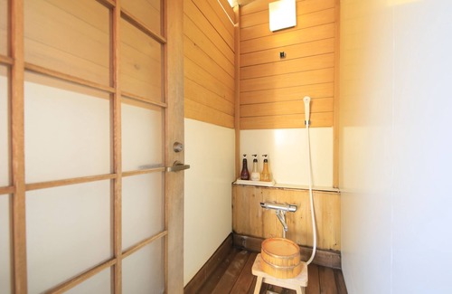 Kaminoyama Casa | Saikatei Jidaiya