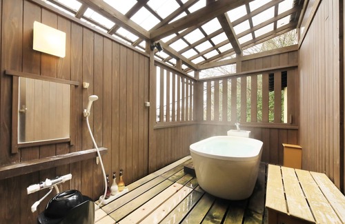Kaminoyama Casa | Saikatei Jidaiya