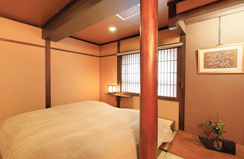 Kaminoyama Casa | Saikatei Jidaiya