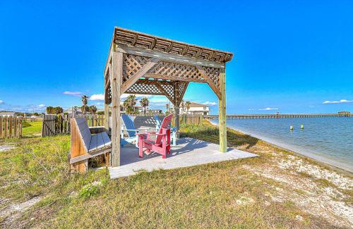 Sailhouse Casa | Sail Away Cottage