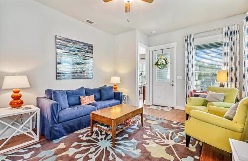 Sailhouse Casa | Sail Away Cottage